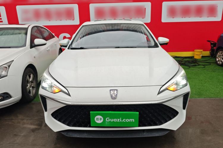 Used Roewe i5 2023 1.5L CVT Luxury Edition