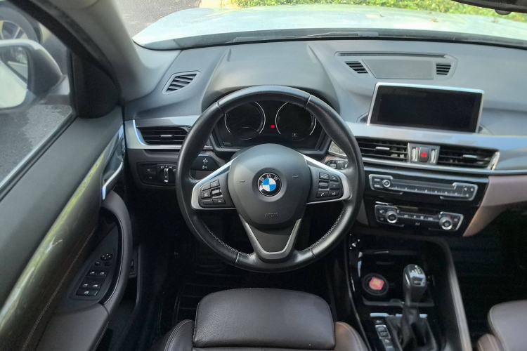 Used BMW X1 New Energy 2019 xDrive25Le Luxury Model