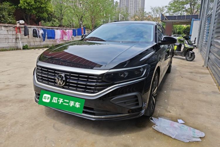 Used Volkswagen Passat 2024 330TSI Elite Edition