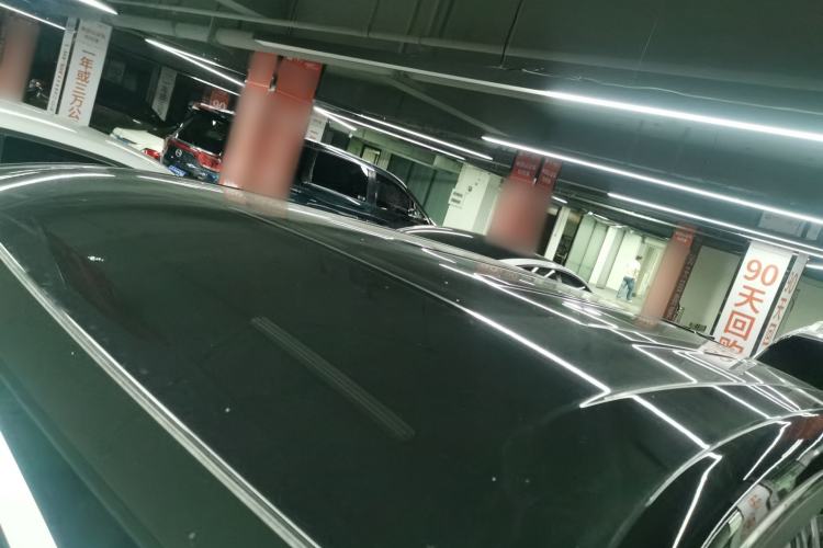 Used Dongfeng Aeolus L7 New Energy 2025 518 Comfort Edition