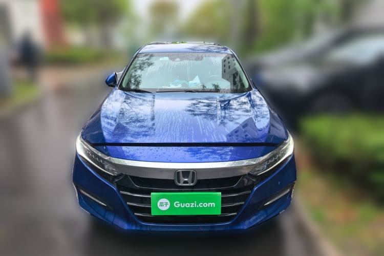 Used Honda Accord 2018 Rui·Hybrid 2.0L Rui Ku Edition China VI Front