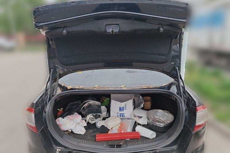 Used Ford Mondeo 2011 2.3L Fashion Edition
