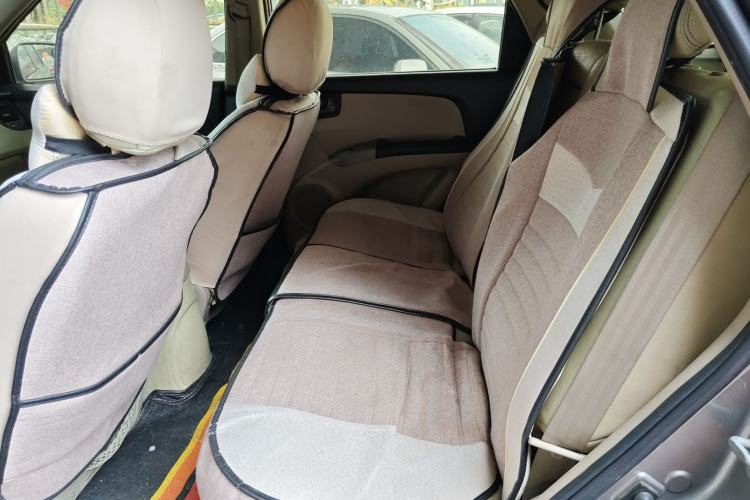 Used Kia Sportage 2009 2.0L Automatic 2WD GL Trim