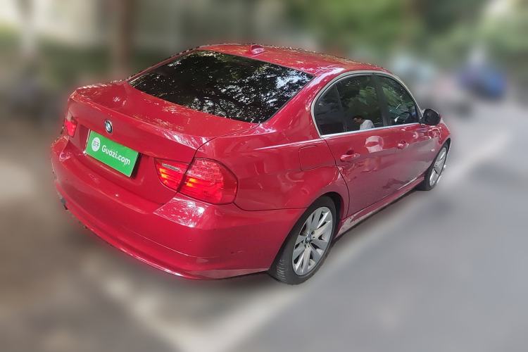 Used BMW 3 Series 2012 320i Luxury Edition