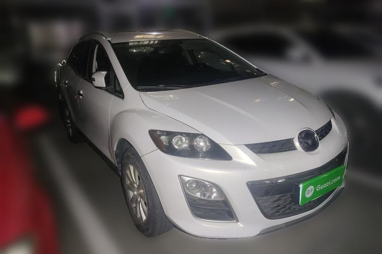 Used Mazda CX-7 2014 2.5L 2WD Fashion Edition
