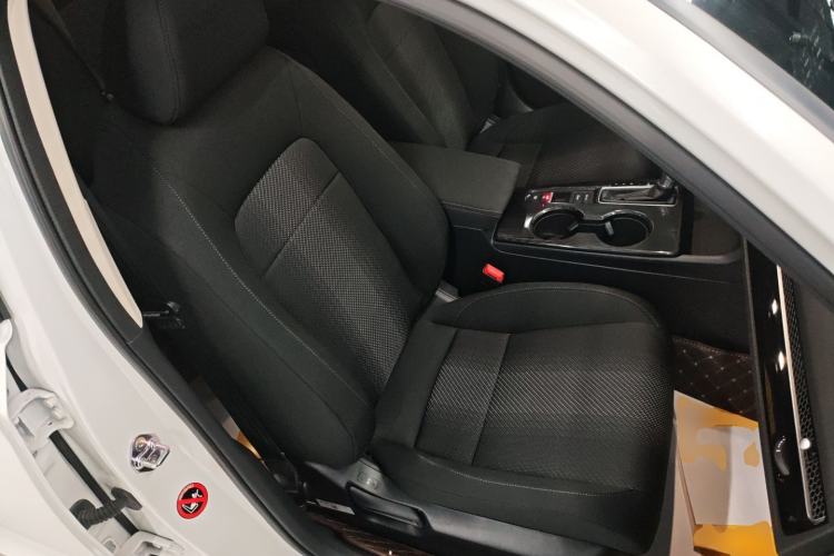 Used Honda Integra 2023 240TURBO CVT Tech Edition