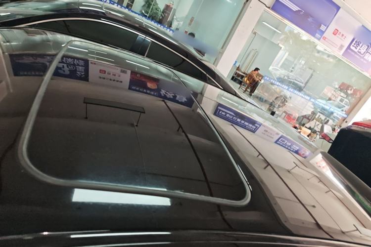 Used Toyota Crown 2018 2.0T Sport Edition