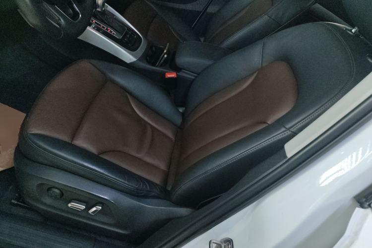 Used Audi Q5 2016 40 TFSI Technology Edition