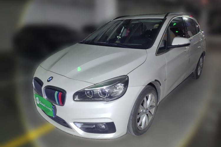Used BMW 2 Series Active Tourer 2016 218i Fashion Model