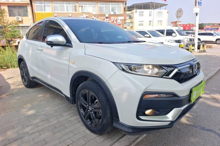 Used Honda XR-V 2021 220TURBO CVT Comfort Version