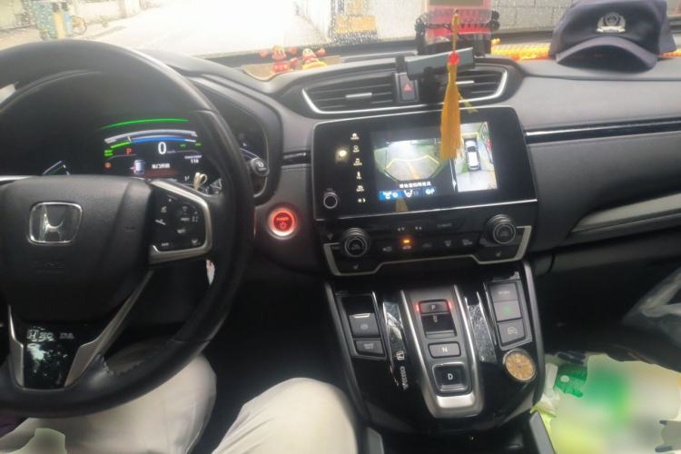 Used Honda Breeze New Energy 2022 ePHEV Prestige Edition