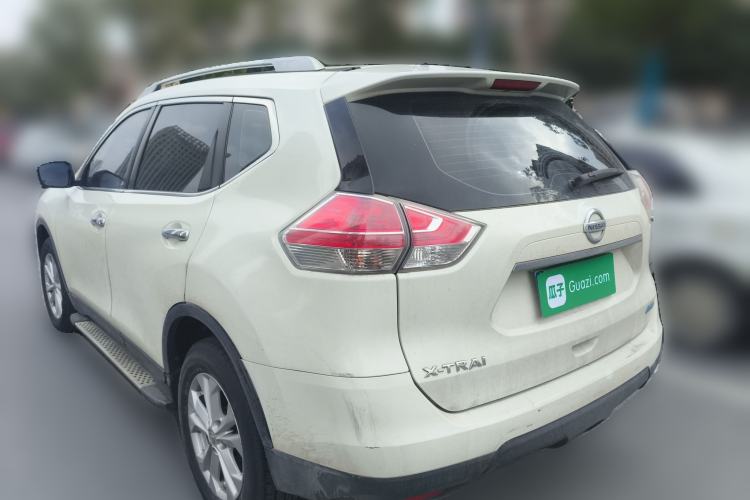 Used Nissan X-Trail 2014 2.0L CVT Comfort Edition 2WD