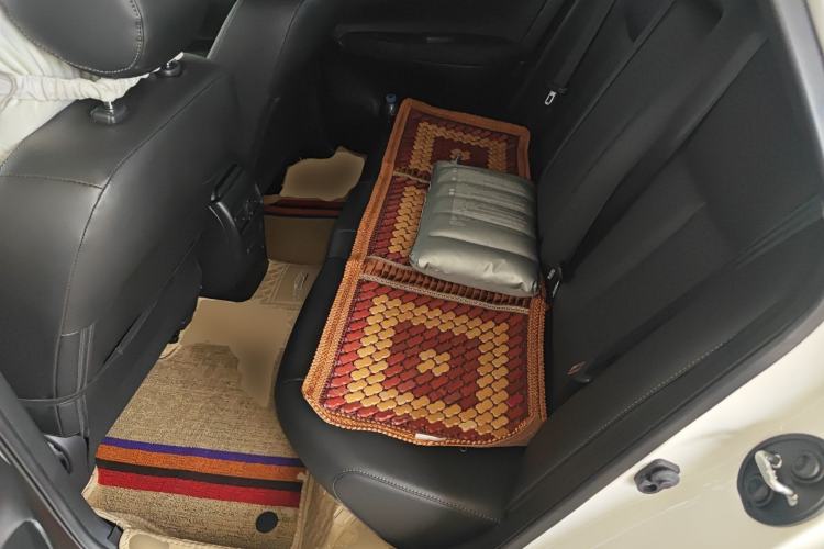 Used Nissan Sylphy 2022 Revised Version Classic 1.6XL CVT Luxury Edition