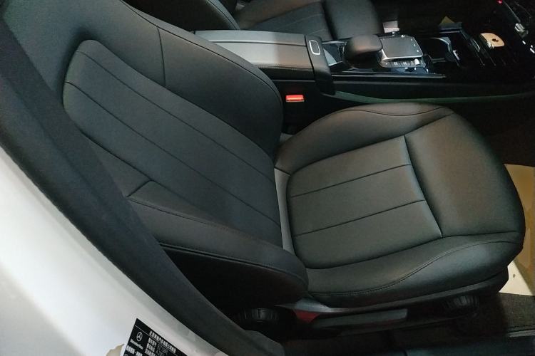 Used Mercedes-Benz A-Class 2023 A 200 L Dynamic Model