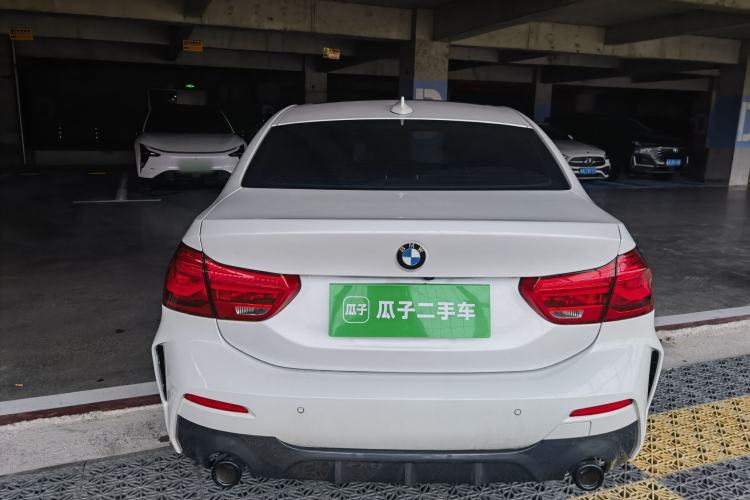 Used BMW 1 Series 2021 Revised 120i M Sport Night Edition