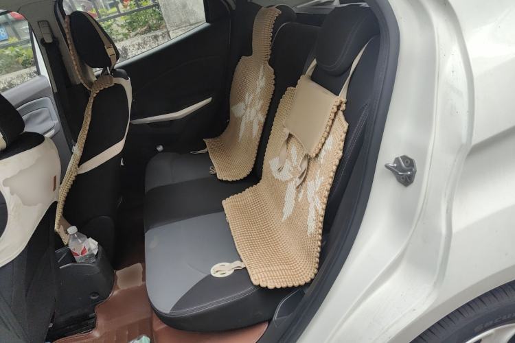 Used Ford EcoSport 2013 1.5L Automatic Fashion Model