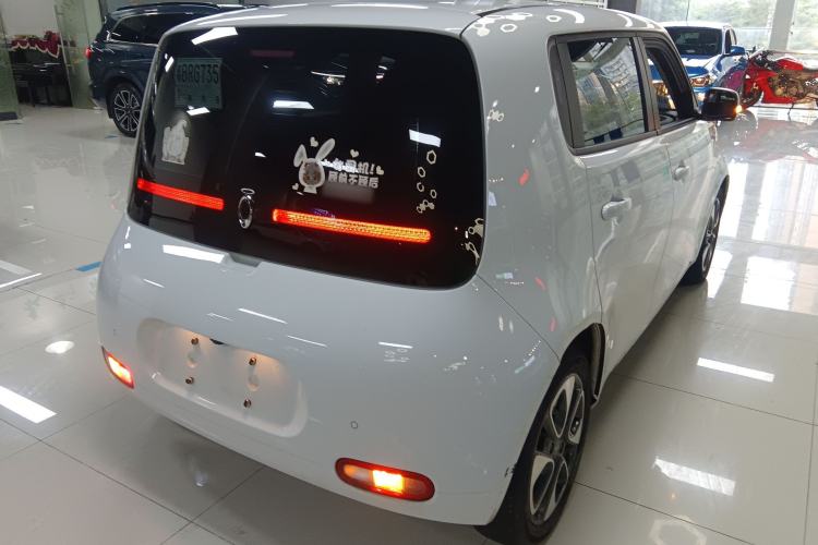 Used ORA White Cat 2020 401 km Flagship Version