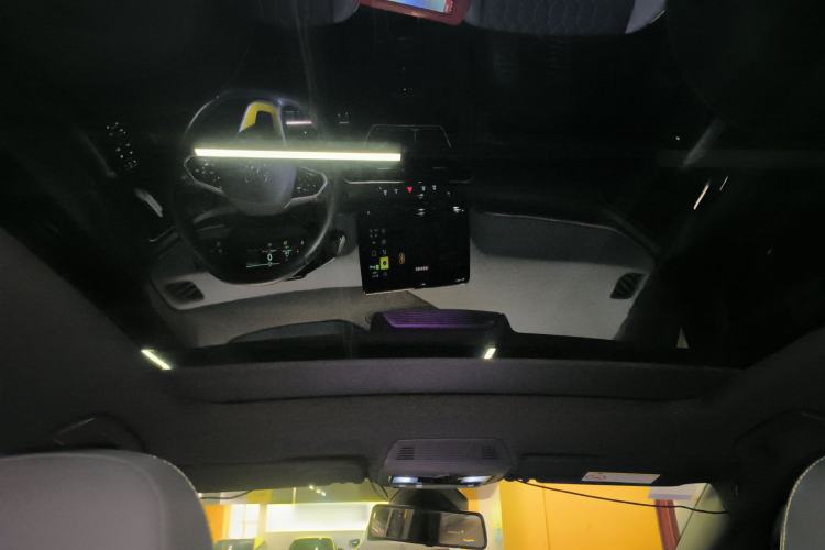 Used Volkswagen ID.3 2022 Pro Smart Edition