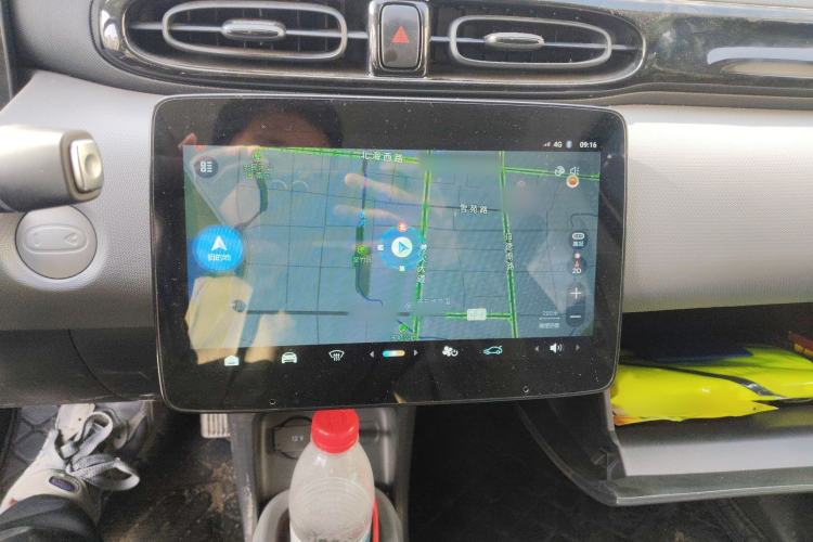 Used Leapmotor T03 2025 310 Comfort Edition