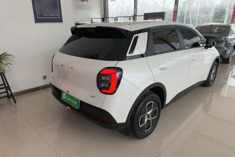 Used AION UT 2025 420 Smart Edition