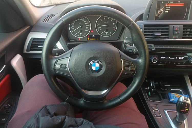 Used BMW 1 Series (Import) 2015 120i Leading Model