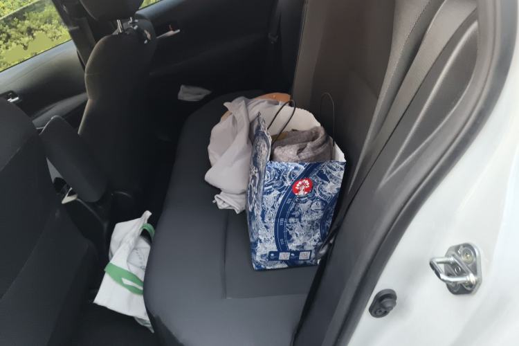 Used Toyota Corolla 2019 1.2T S-CVT GL Pioneer Edition
