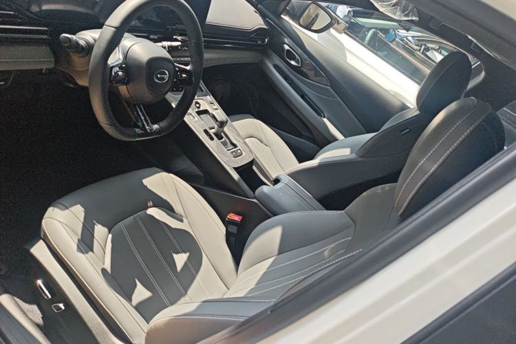 Used GAC Trumpchi EMPOW 2024 270T DCT Yingbao S Edition
