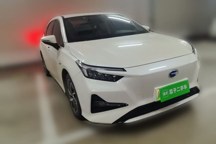 Used GAC Group EA6 2021 Luxury Edition