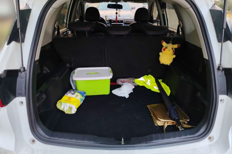 Used Haval M6 2018 1.5T DCT Two-Wheel Drive Elite Model