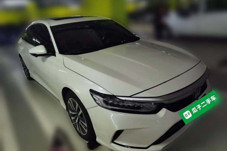 Used Honda Inspire 2022 Lingpai Hybrid 2.0L Pure Elegant Edition
