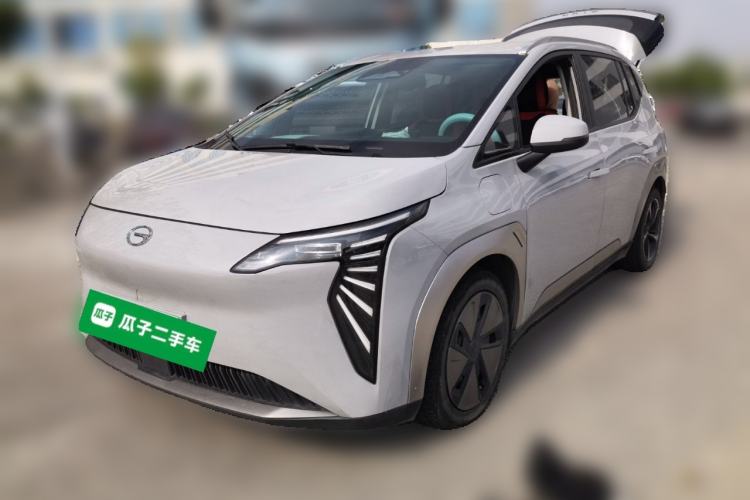 Used AION Y 2023 Plus 510 Enjoy Edition