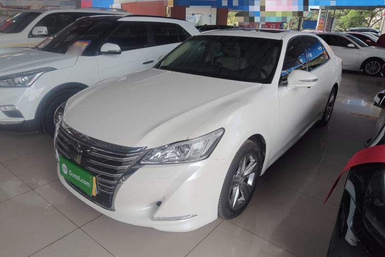 Used Toyota Crown 2015 2.5L Smart Edition