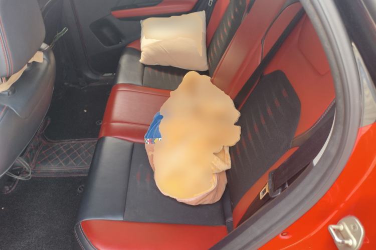 Used BYD e2 2019 Standard Range Model – Smart & Comfortable Version