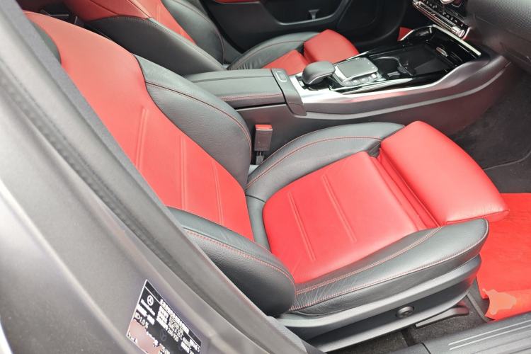 Used Mercedes-Benz A-AMG 2019 AMG A 35 L 4MATIC
