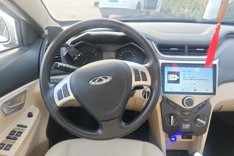 Used Chery Fengyun 2 2016 1.5L Manual Value Edition
