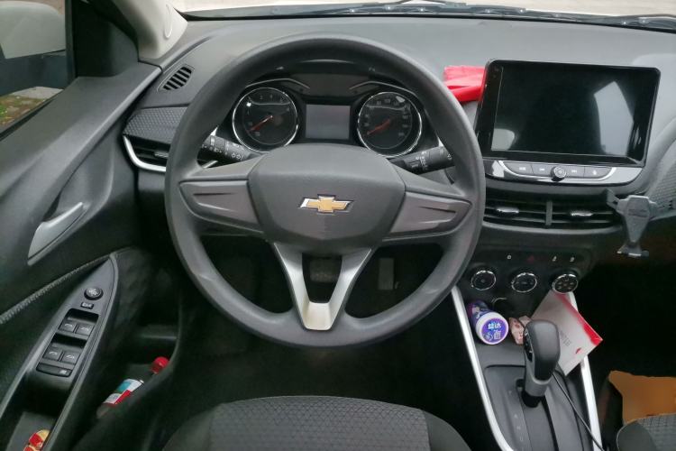 Used Chevrolet Cavalier 2020 325T Automatic Enjoyment Edition