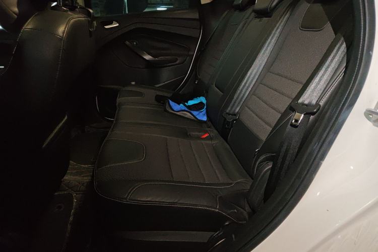 Used Ford Kuga 2015 1.5L GTDi Two-Wheel Drive Fashion Edition