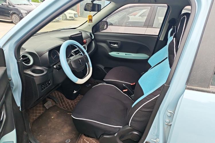 Used LINGBOX 2022 Cai Wenji L Edition
