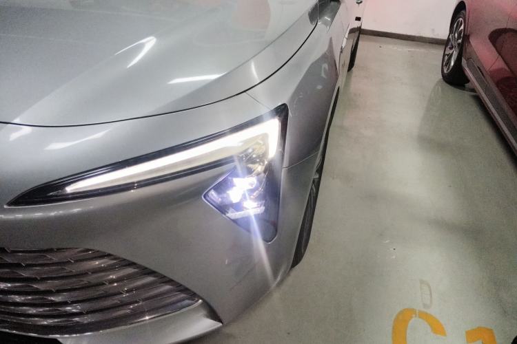 Used Buick LaCrosse 2023 28T Prestige Edition Left Front Headlight