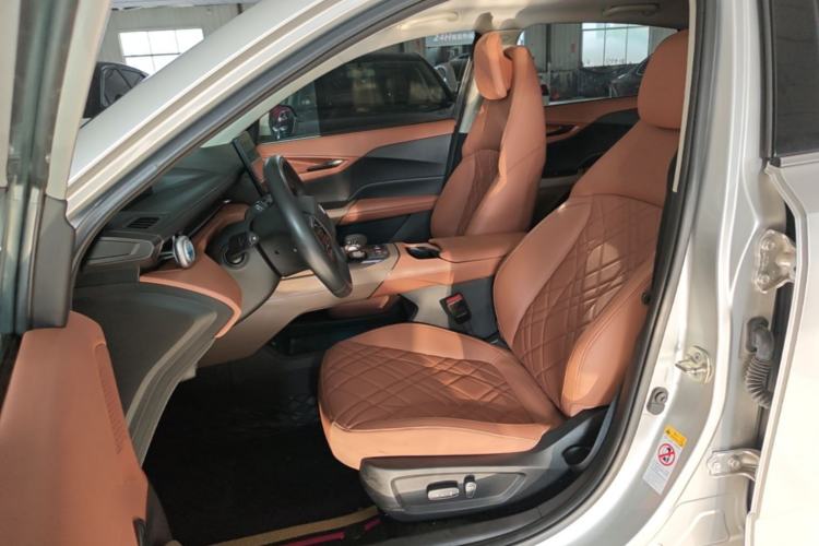 Used CHANGAN NEVO A05 2024 145 Max