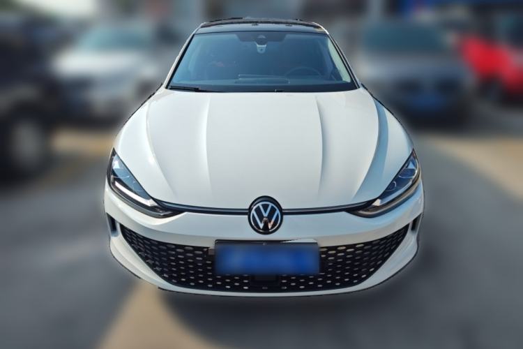 Used Volkswagen Lamando 2025 Lavida L 280TSI DSG Cool & Spicy Edition Front