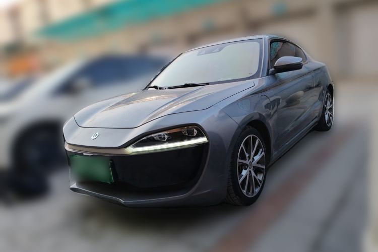 Used Leapmotor S01 2020 460 Standard Edition