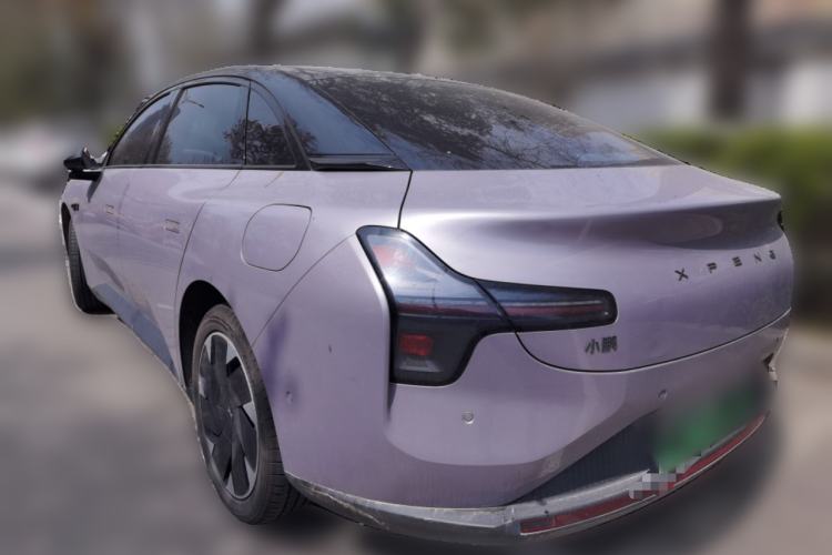 Used XPeng MONA M03 2025 600 with Ultra-Long Range Max