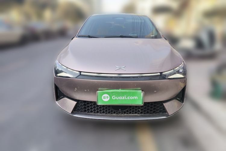 Used XPeng P5 2022 550E