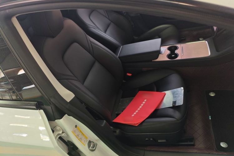 Used Tesla Model 3 2021 Standard Range Rear-Drive Upgraded Version