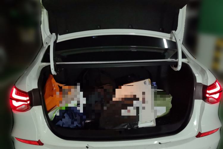 Used Chevrolet Monza 2020 Light Hybrid RS 330T Automatic Comfort Edition