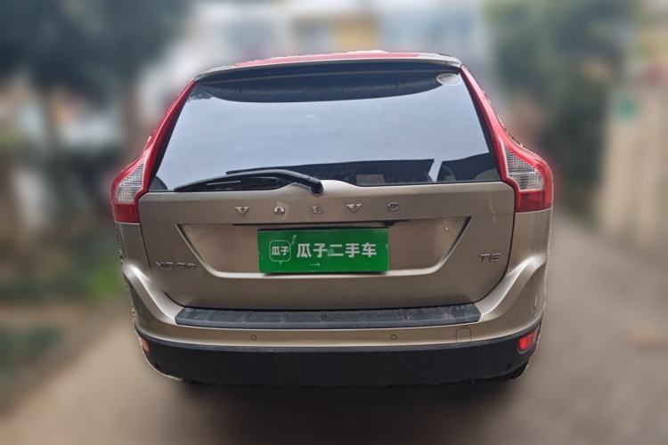 Used Volvo XC60 2012 T5 Comfort Edition