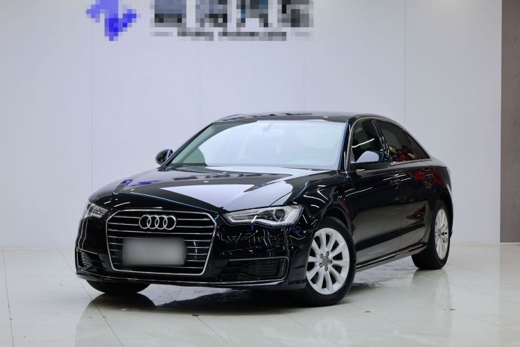 Used Audi A6L 2017 30 FSI Technology Model