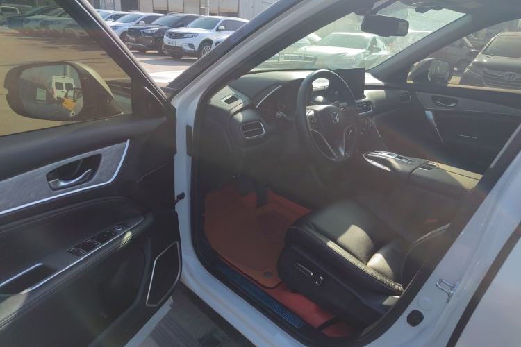 Used Honda Avancier 2023 370TURBO Two-Wheel-Drive Luxury Edition
