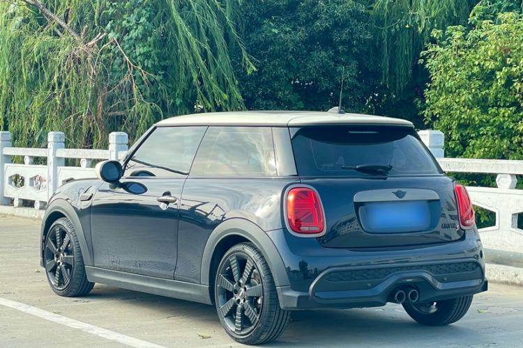 Used MINI MINI 2023 2.0T COOPER S Obsession Edition